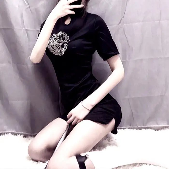 奇幻精灵事件簿