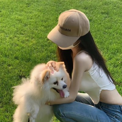 薰衣草和夏天