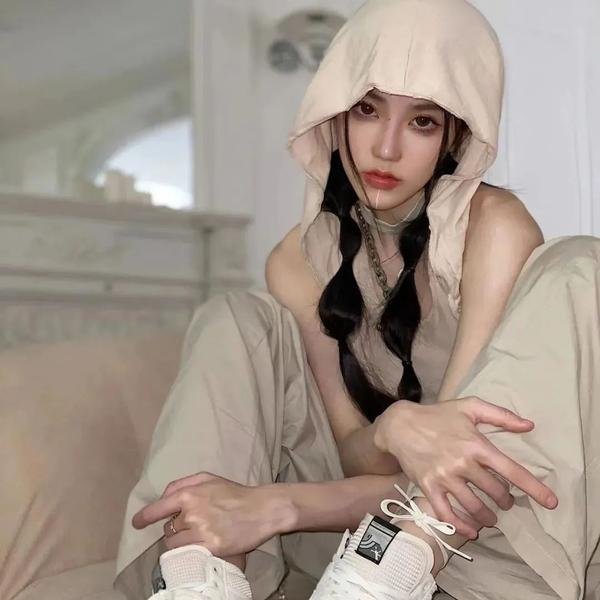 飞车女童党